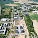 NIVAXIS - AXIS NIVELLES - B - 352/1445