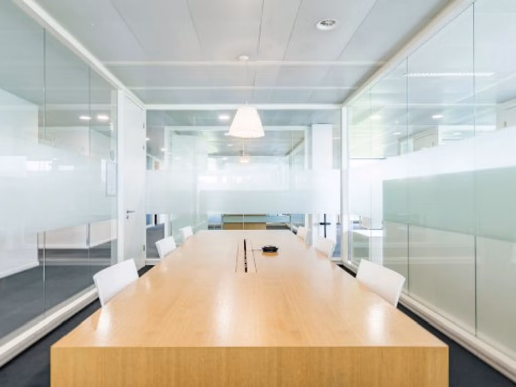 TE LET - OFFICES - VILVOORDE