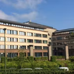 TE HUUR - WOLUWE SAINT LAMBERT - KANTOREN