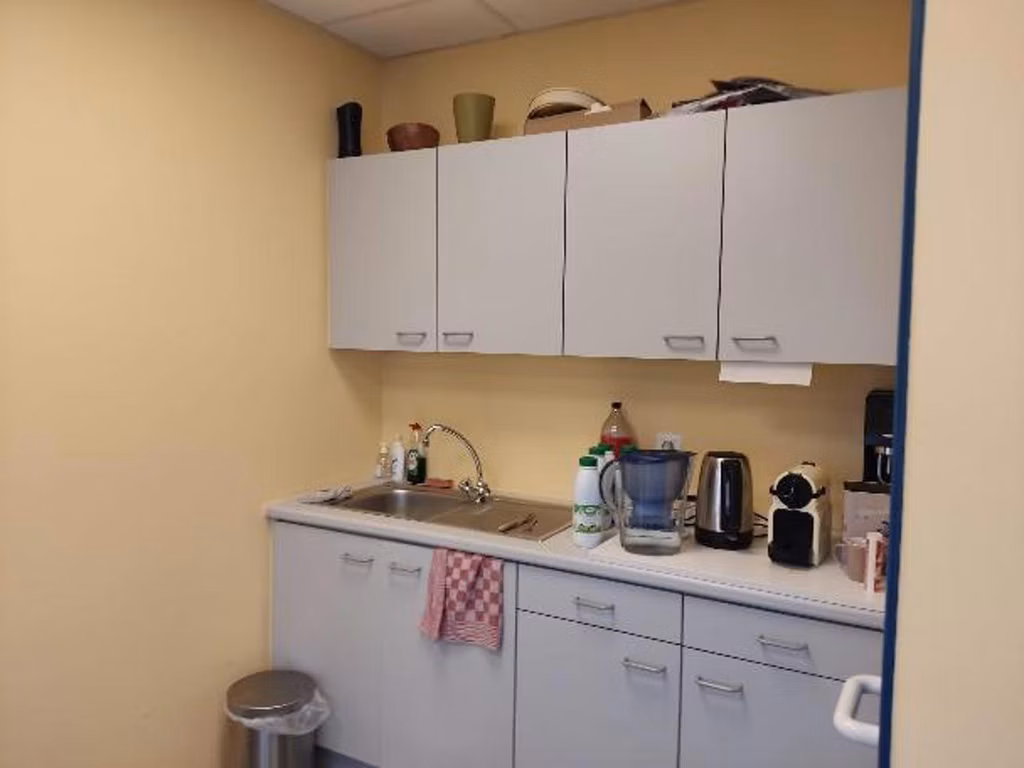 Industriel à louer <br> Kapellen