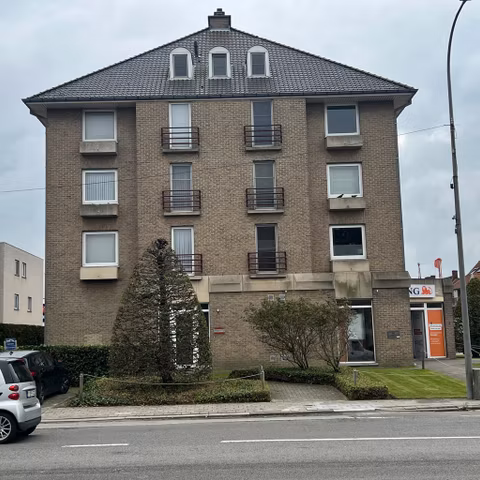 Offices for sale <br> Anzegem