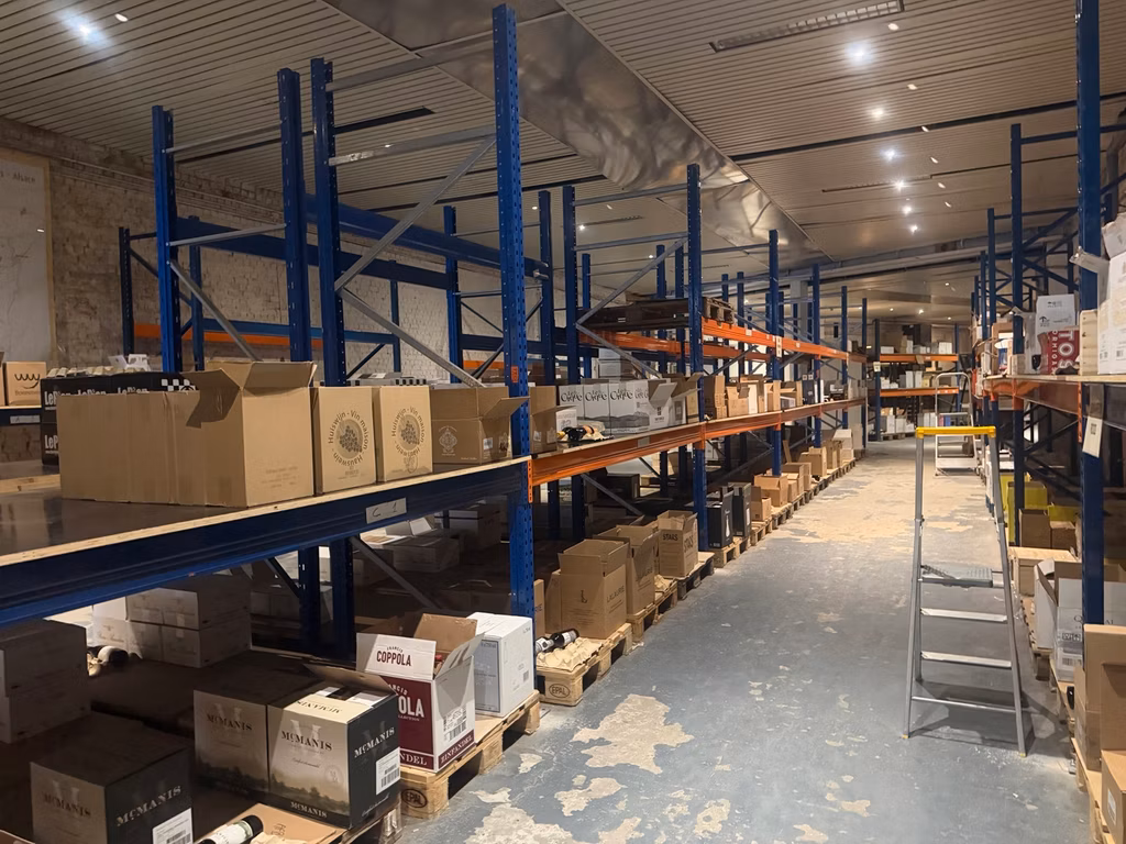 BISSCHOPPENHOFLAAN 575 - 577