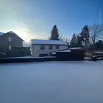 CHAUSSEE DE NINOVE 1048 - 1050