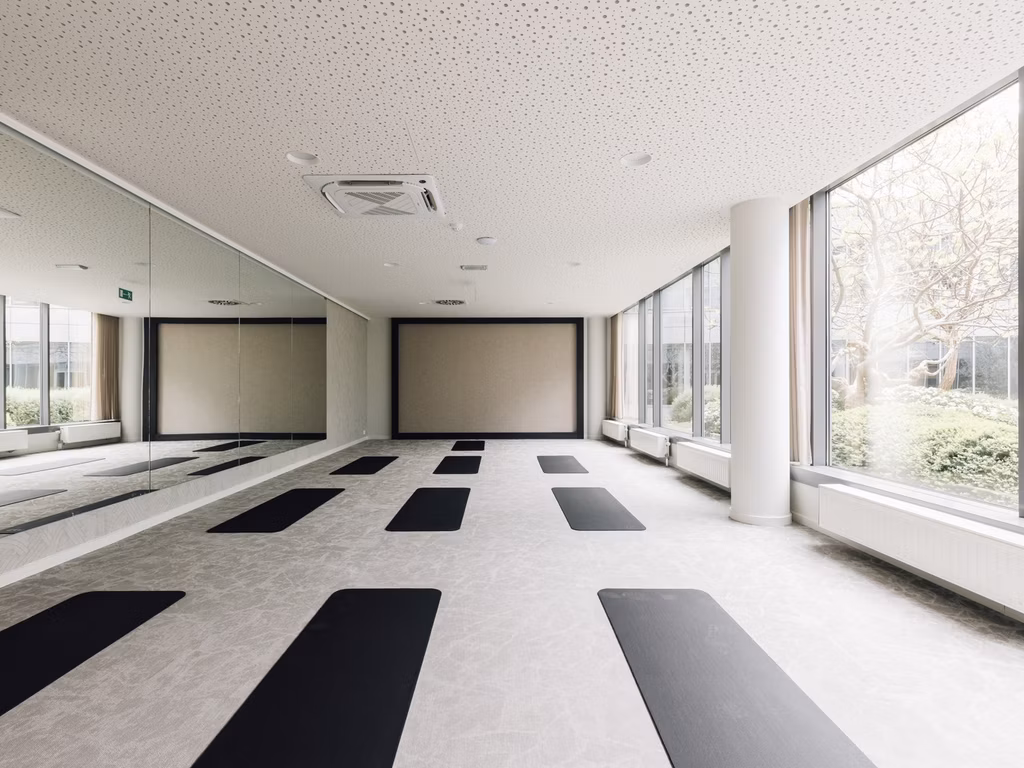 TE HUUR - KANTOREN - ZAVENTEM