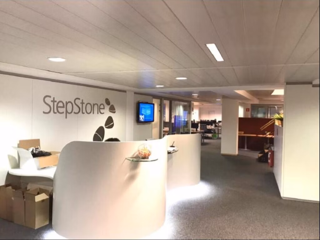 Bureau à louer <br> Bruxelles