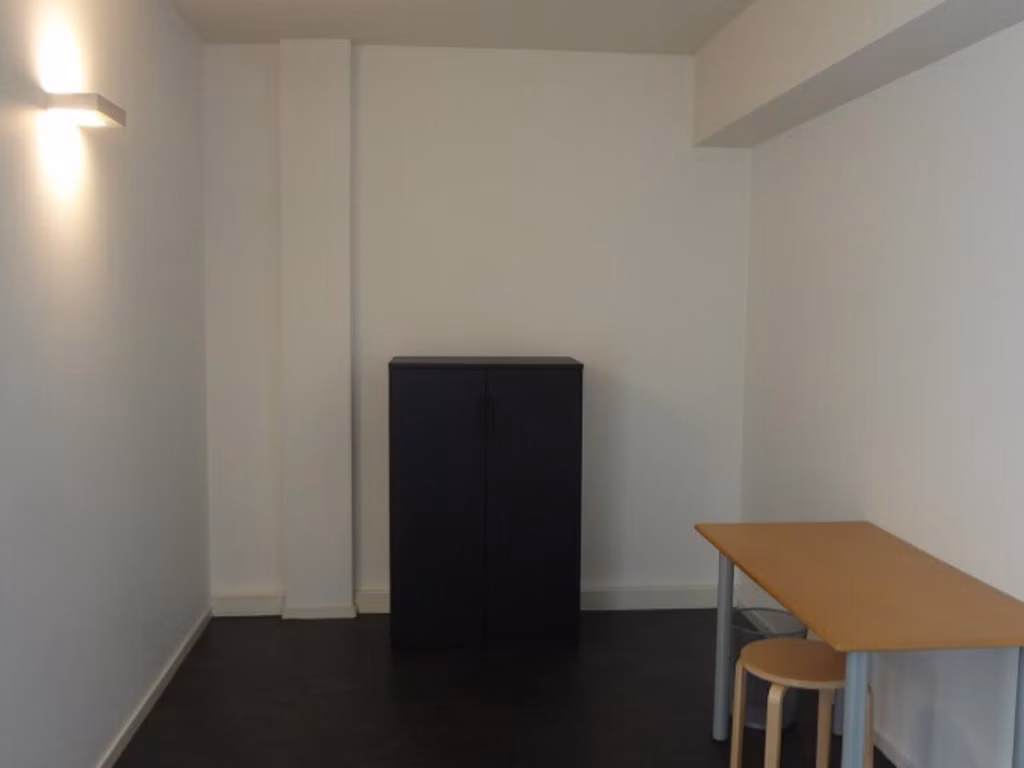 Kantoor te huur <br> Charleroi