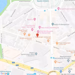 A LOUER - BUREAUX - BRUXELLES 