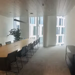 TO LET - OFFICES - BRUSSELS