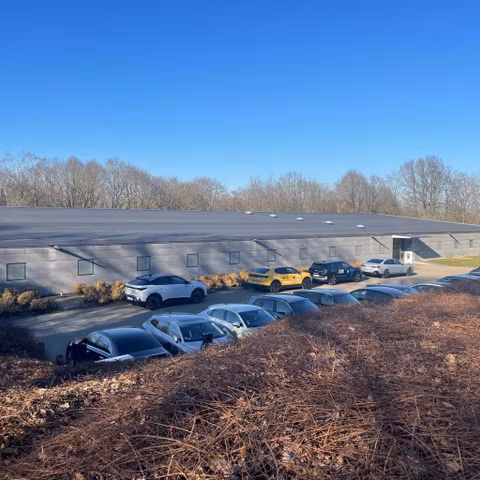 Offices for sale <br> Liège