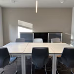 A LOUER - BUREAUX - CORROY LE GRAND