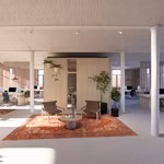 TE HUUR KANTOREN MECHELEN