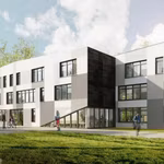 Bureau à louer <br> Nivelles