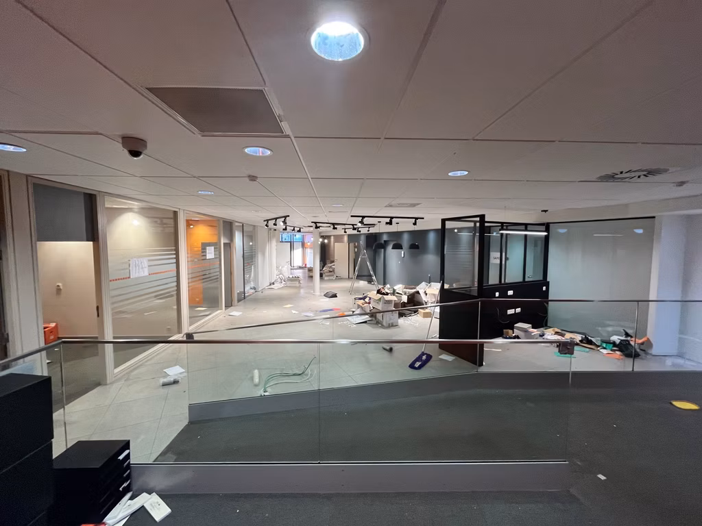 CHAUSSEE D'ALSEMBERG 827-829