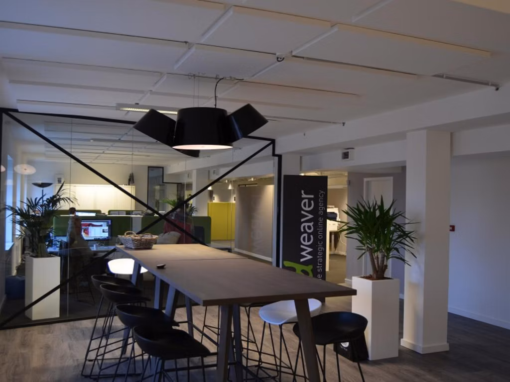  A LOUER - BUREAUX - WATERLOO