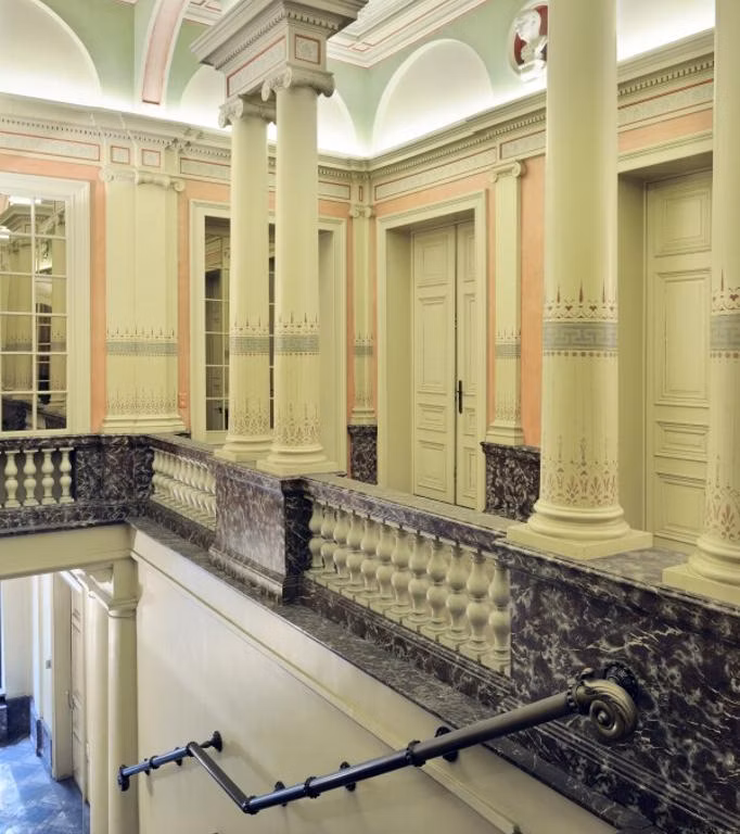 TO LET - BRUSSELS - OFFICES 