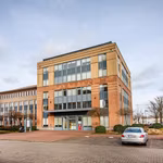  FOR RENT OFFICES MECHELEN