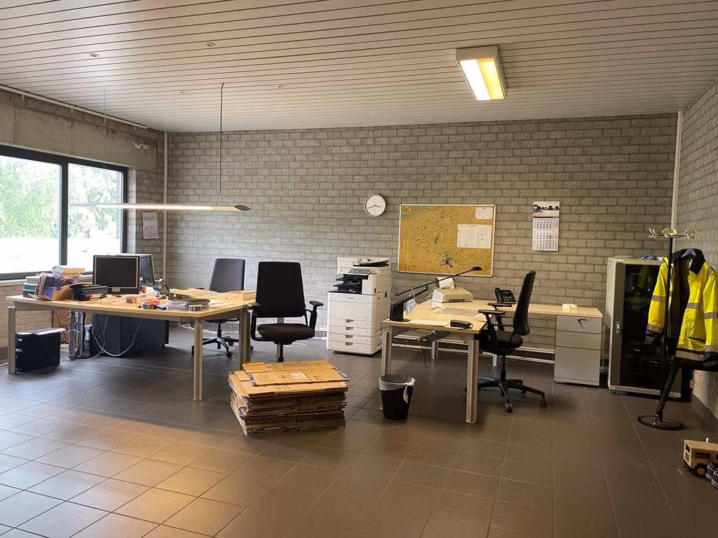 ZANDVOORTSTRAAT 10 - UNIT 1