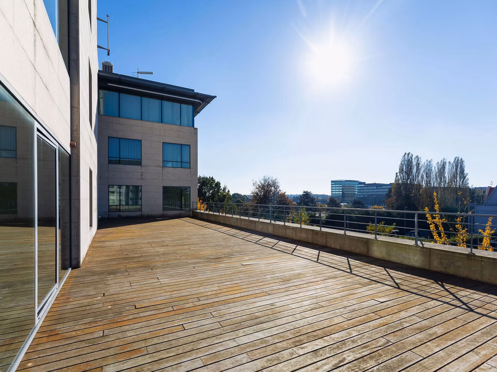 Bureau à louer <br> Diegem