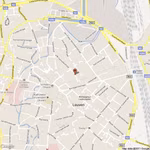 Kantoor te huur <br> Leuve