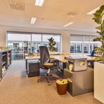 À LOUER BUREAUX ANVERS