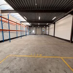 ENTREPÔT À LOUER  HERENTALS