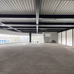 TE HUUR - KANTOREN - ANDERLECHT