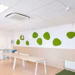 A LOUER - LOUVAIN-LA-NEUVE - BUREAUX-LABOS-ENTREPOT