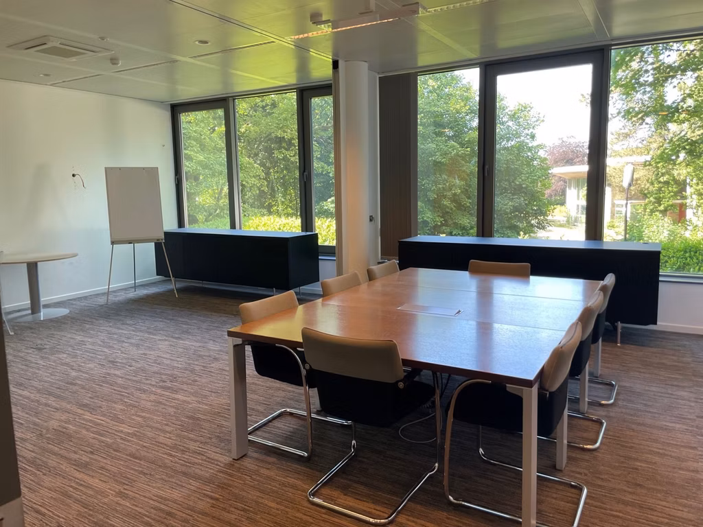 A LOUER - BUREAUX - BRUXELLES