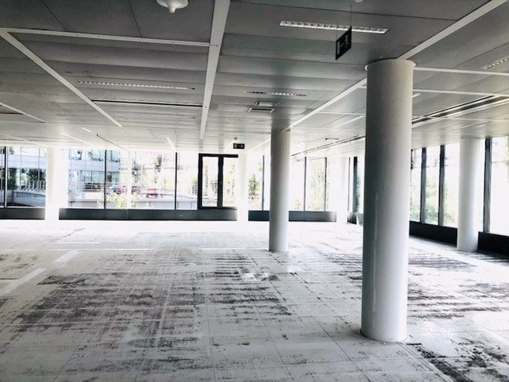 TE HUUR - KANTOREN - ZAVENTEM