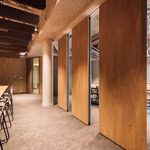 A LOUER - BUREAUX - ZAVENTEM