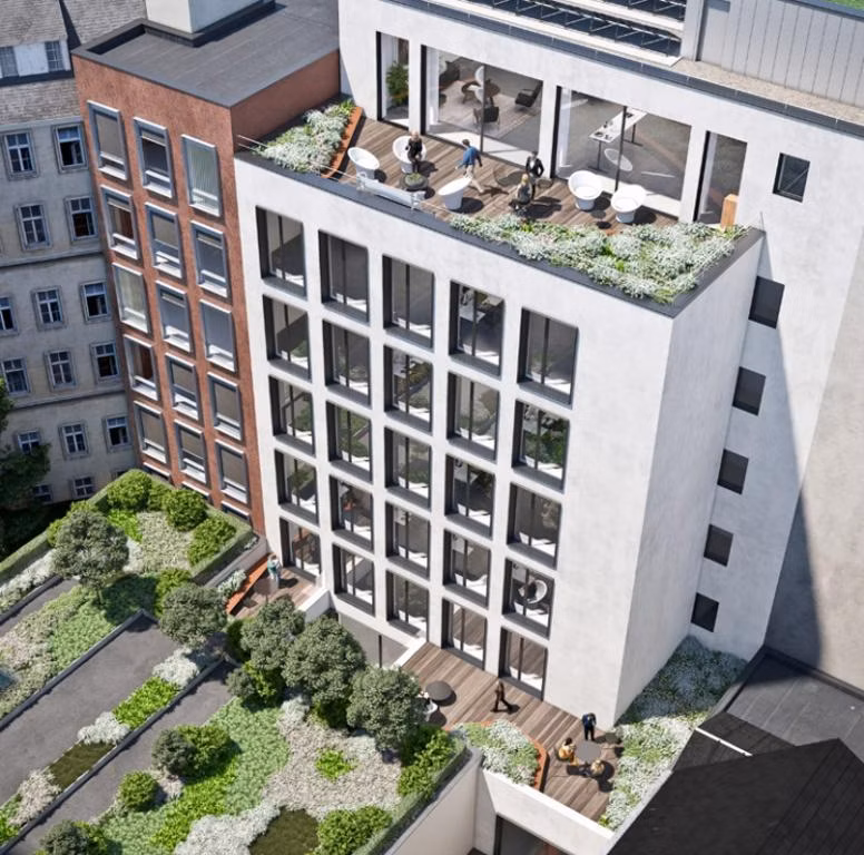 HORNES 4 - ECLIPSE - B - 352/4038