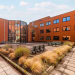 KLEINE KLOOSTER STRAAT 10 - ANGLE VIEW