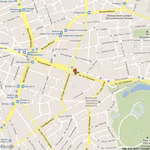 TERVUREN 273 - 005 - 1BU