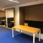 Office for rent <br> Bruxelles