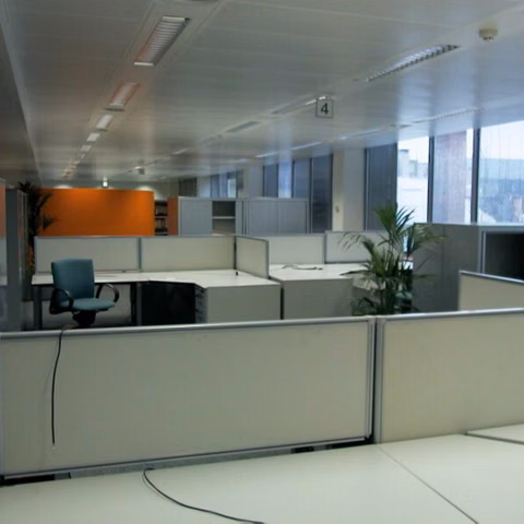 Immeuble de bureaux à louer <br> Bruxelles
