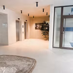 A LOUER - BUREAUX - ETTERBEEK (BRUXELLES)