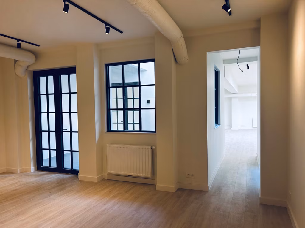 Bureau à louer <br> Bruxelles