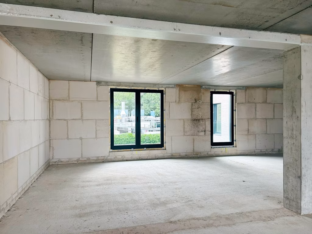 Kantoor te huur <br> Schaarbeek