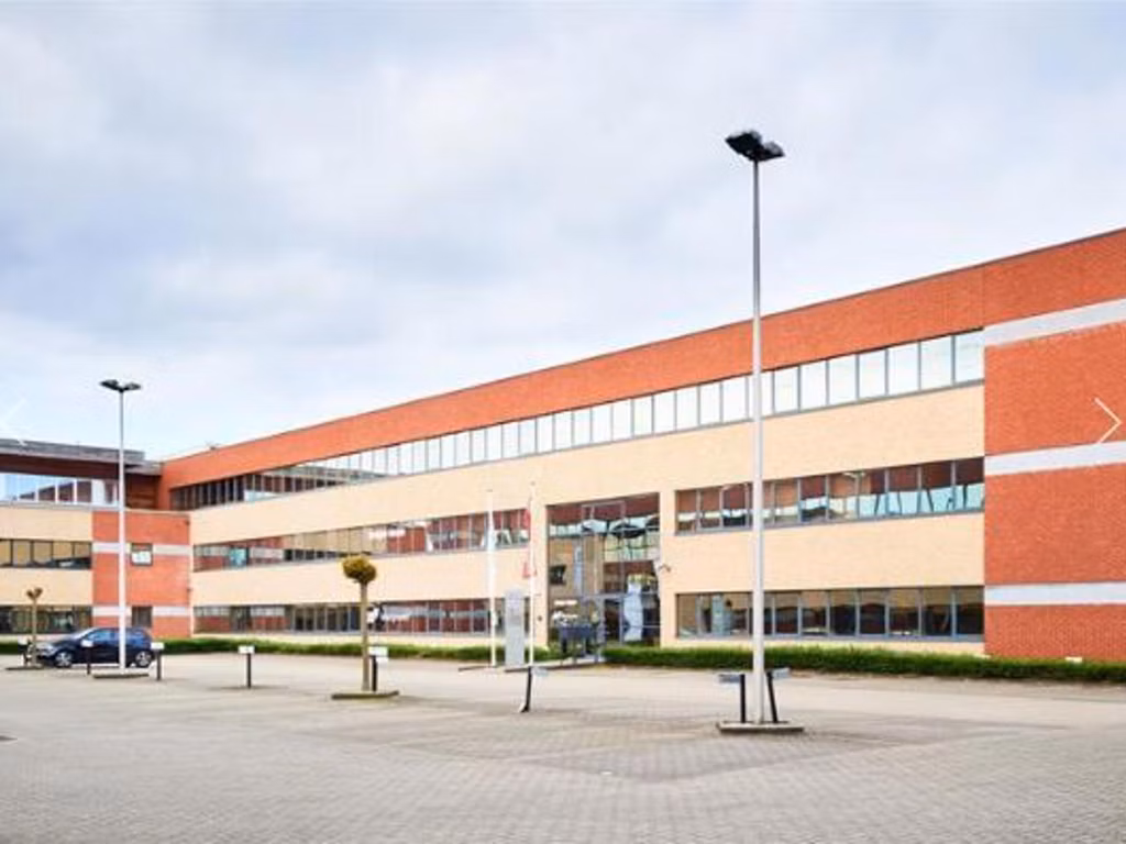 LUCHTHAVENLAAN 25B- 3T ES -L13