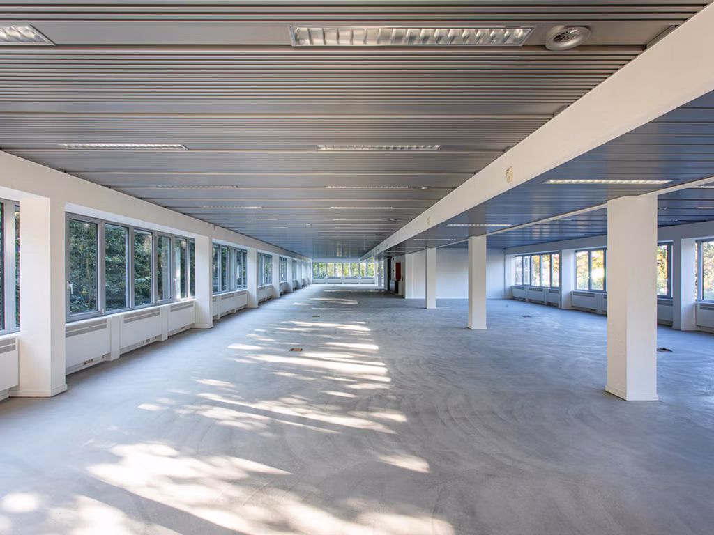 TE HUUR KANTOREN KONTICH