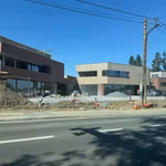 A LOUER - CHAUMONT-GISTOUX - BUREAUX NEUFS