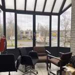 ZANDVOORTSTRAAT 10 - KANTOREN