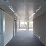 Bureaux à louer 