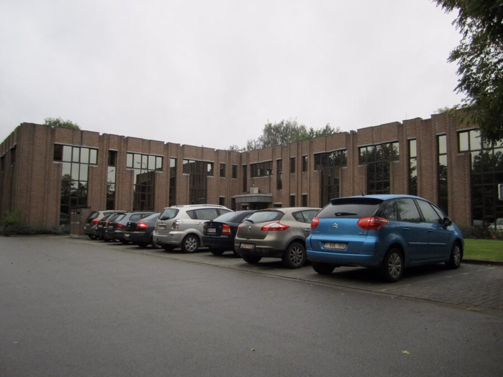 BOSQUET 7 - BIOTECH BC - B - 352/1636
