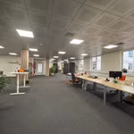 CONCIENCESTRAAT 1B - ACHTERKANT