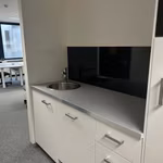 TO LET - BRUSSELS - OFFICES 