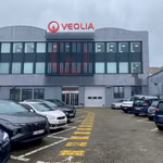 A LOUER  - BUREAUX - BRUXELLES