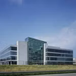 A LOUER - BUREAUX - MACHELEN 