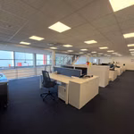 Site d'entreprise | Entrepôt, showroom & bureaux | Wilrijk