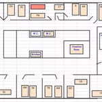 TREVES 45 - 003 - 1BU